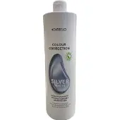 Montibello Colour Correction Silver White 1l Sävyttävä Shampoo