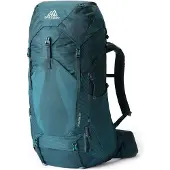 Gregory Maven 58 Trekking rinkka S-M 70 cm Vihreä
