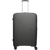 Travelite Tamaris x Voyaage 4-pyöräinen vetolaukku L 76 cm Harmaa