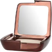 Hourglass Ambient Lighting Finishing Powder paistettu korostuspuuteri sävy Ethereal Light 10 g