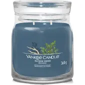 Yankee candle Bayside Cedar tuoksukynttilä 368 g