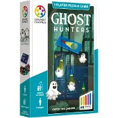 SmartGames Ghost Hunters lautapeli