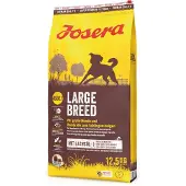 Josera M/M Adult Chicken and Rice kuivaruoka keskikokoisille ja suurille koirille, kanaa ja riisiä, 12,5 kg