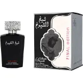 Lattafa Sheikh Al Shuyukh Final Edition Eau de Parfum 100 ml