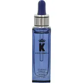 Dolce&Gabbana K by Beard Oil Partaöljy 25 ml