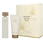 Elizabeth Arden White Tea White Tea Eau lahjasetti naisille