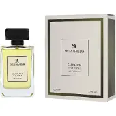Swiss Arabian Cardamom and Apple Eau de Parfum miehille 100 ml