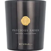 RITUALS Precious Amber Scented Candle 360 g