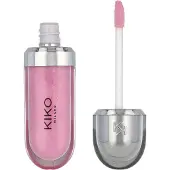 KIKO Milano 3D Hydra Lipgloss -huulikiilto