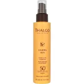 Thalgo Riviera Sun Moisturising Milky Spray SPF50+ aurinkosuojamaito suihkeena SPF 50+ 150 ml