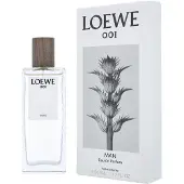 LOEWE 001 Man Eau de Parfum miehille 50 ml