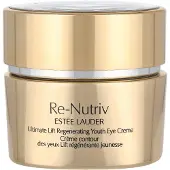 Estée Lauder Re-Nutriv Ultimate Lift Youth Eye Crème Rich, 15ml