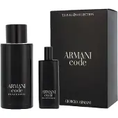 Giorgio Armani Code Lahjasetti