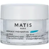 Matis Réponse Préventive Age B-Mood Cream aktiivinen päivävoide ikääntymisen merkkejä vastaan 50 ml