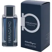 Ferragamo Intense Leather Eau de Parfum 30 ml