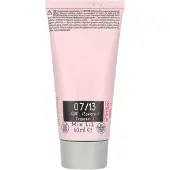 Wella Shinefinity Glaze Ammattilaisten hiussävyte 60 ml 07/13 - Toffee Cream