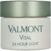 Valmont Vital 24 Hour Light elävöittävä voide ihon ikääntymisen ehkäisyyn 15 ml