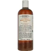 Kiehl's Calendula Herbal Extract Alcohol-Free Toner 500 ml