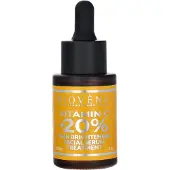 Biovène Star Collection Vitamin C +20% Facial Serum Treatment 30