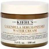 Kiehl's Calendula Serum-Infused Water Cream 100 ml