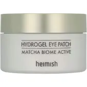 Heimish Matcha Biome Hydrogel Eye Patch 10 ml
