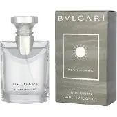 Bvlgari Pour Homme Eau de Toilette 50 ml