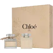 Chloé Giftset Edp 50ml + Body Lotion 100ml
