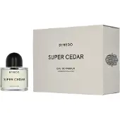 Byredo Super Cedar EdP -tuoksu 50 ml