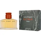 Laura Biagiotti Roma Uomo, After Shave 75ml