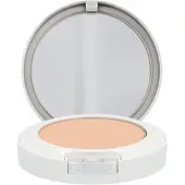 Clinique Beyond Perfecting Powder Foundation + Concealer puuterimainen meikkivoide ja peitevoide 2in1 sävy 2 Alabaster 14.5 g
