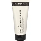 The Inkey List Oat Cleansing Balm, 150ml