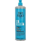 Tigi Recovery Moisture Rush Shampoo kosteuttava shampoo kuiville ja vaurioituneille hiuksille 600 ml
