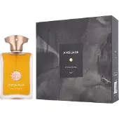 Amouage Overture Man Edp 100Ml - Nude - 100 ml