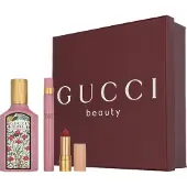 Gucci Flora Gorgeous Gardenia 50ml Eau De Parfum Gift Set