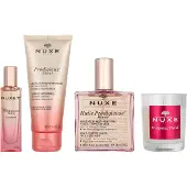 Nuxe Huile Prodigieus Floral 215ml Suihkugeeli