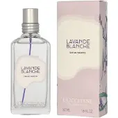 L'Occitane Lavande Blanche, EdT 50ml