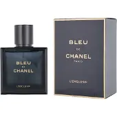 Chanel BLEU DE L’EXCLUSIF