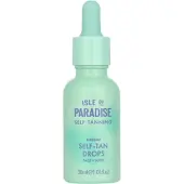 Isle of Paradise Self Tanning Drops Medium