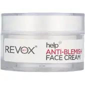 Revox Help Anti-Blemish Face Cream 50 ml