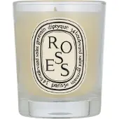 Diptyque Roses -tuoksukynttilä 70 g