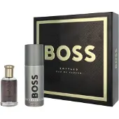 HUGO BOSS Bottled 50ml Eau De Parfum Gift Set