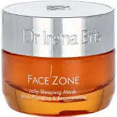 Dr Irena Eris Face Zone täyttävä naamio kosteuttava vaikutus 50 ml