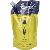 L'Occitane Verbena Shower Gel, 500ml Refill
