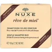 Nuxe Rêve Miel Solid 65g Shampoo
