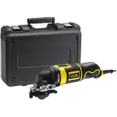 Stanley Fatmax 300W Oscilloiva monitoimityökalu kit-laatikolla