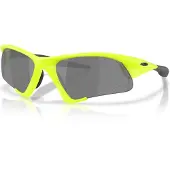 Oakley Suture Jacket -pyöräilylasit Matte Retina Burn/PRIZM Black