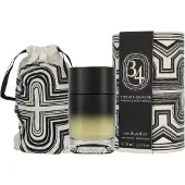 Diptyque 34 Blvd St Germain EdP -tuoksu 75 ml