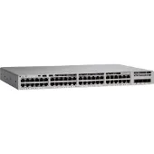 Cisco Catalyst C9200L-48T-4G-E kytkin
