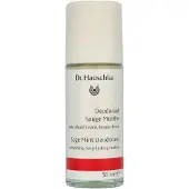 Dr. Hauschka Mint-salvia -deodorantti 50 ml