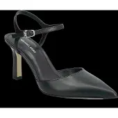 Michael Kors Amara Mid Pump - Black - 42